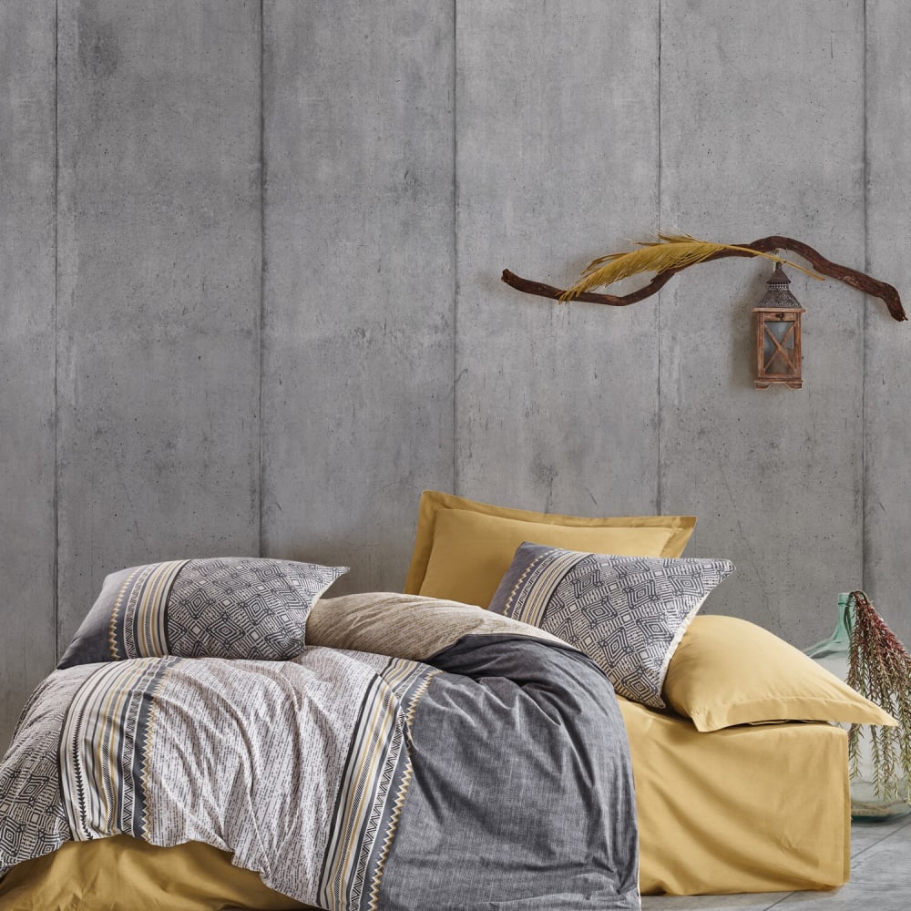 Parure de lit enfant 100% coton imprimée 140x200 cm