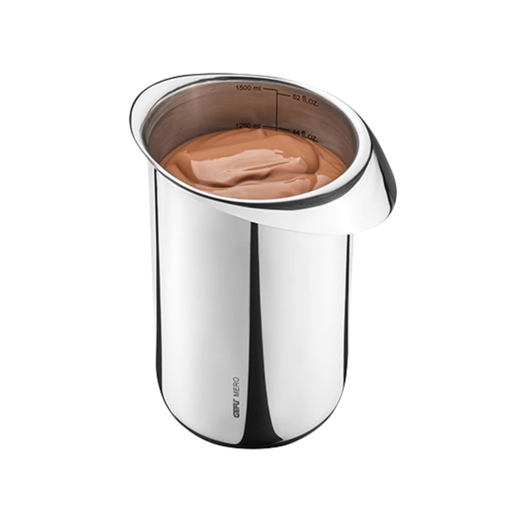 Bol mélangeur Inox Noir 18x15x13 cm Bol mélangeur Inox Noir 18x15x13 cm