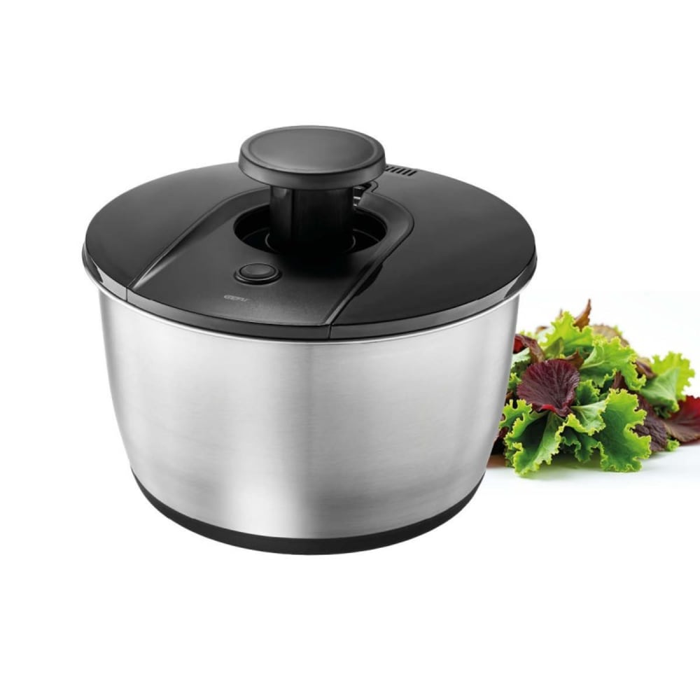 Essoreuse à salade Inox