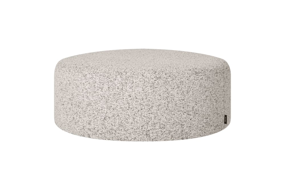 Noo.ma pouf folk large,