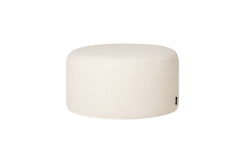 Noo.ma pouf folk s 50x25
