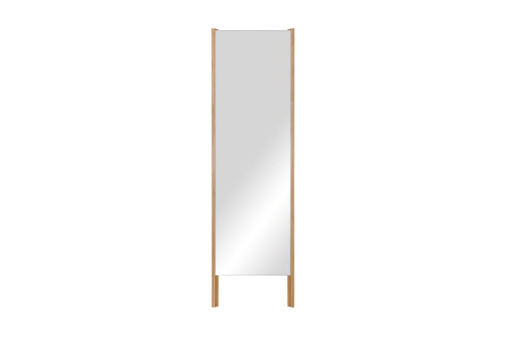 miroir inclinable lun