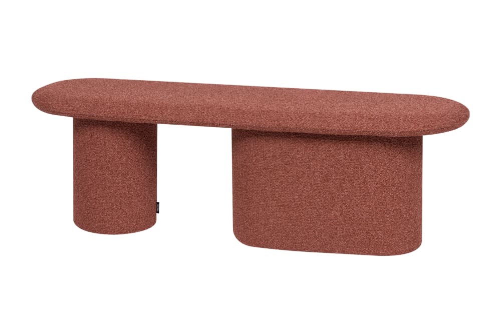 banc rembourré noo.ma