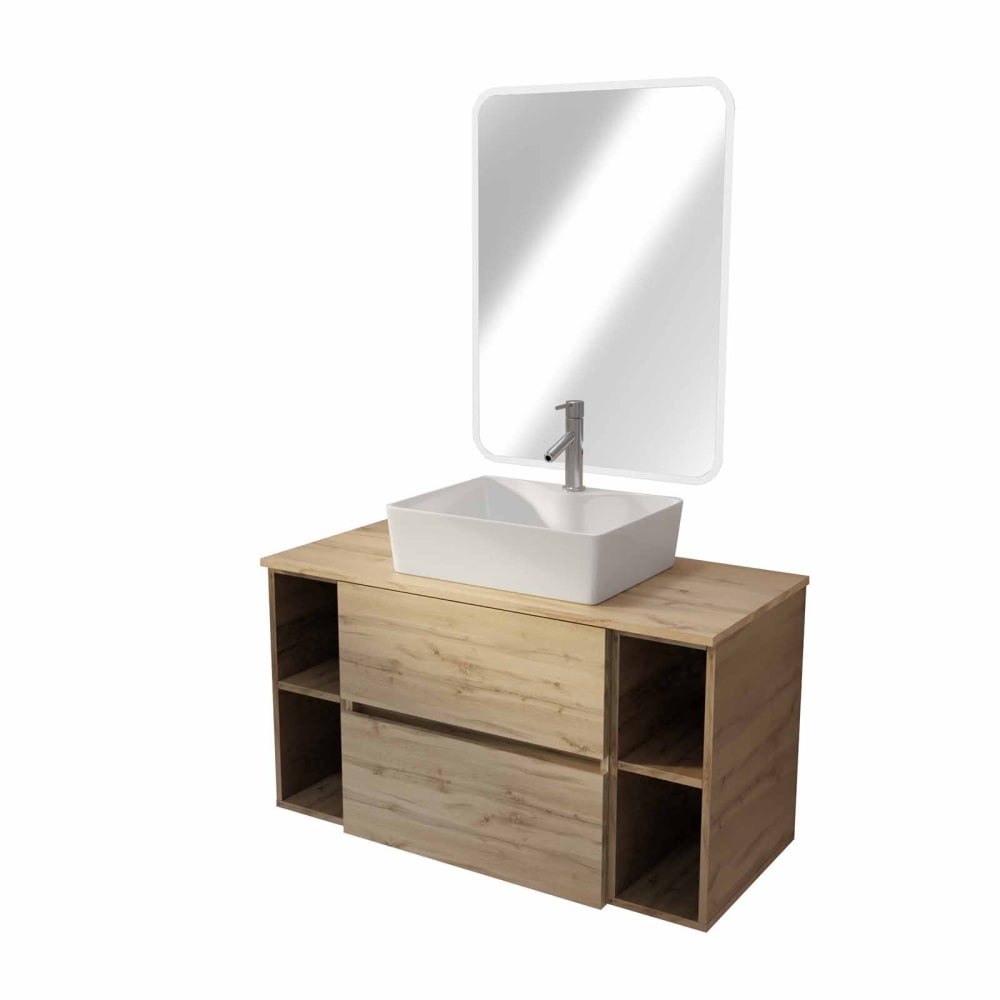 Meuble salle bains