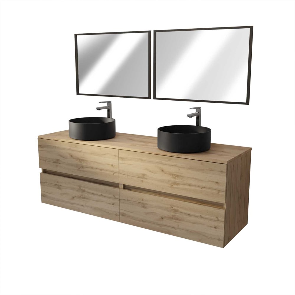 Meuble salle bains