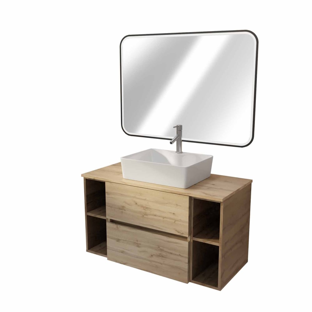 Meuble salle bains