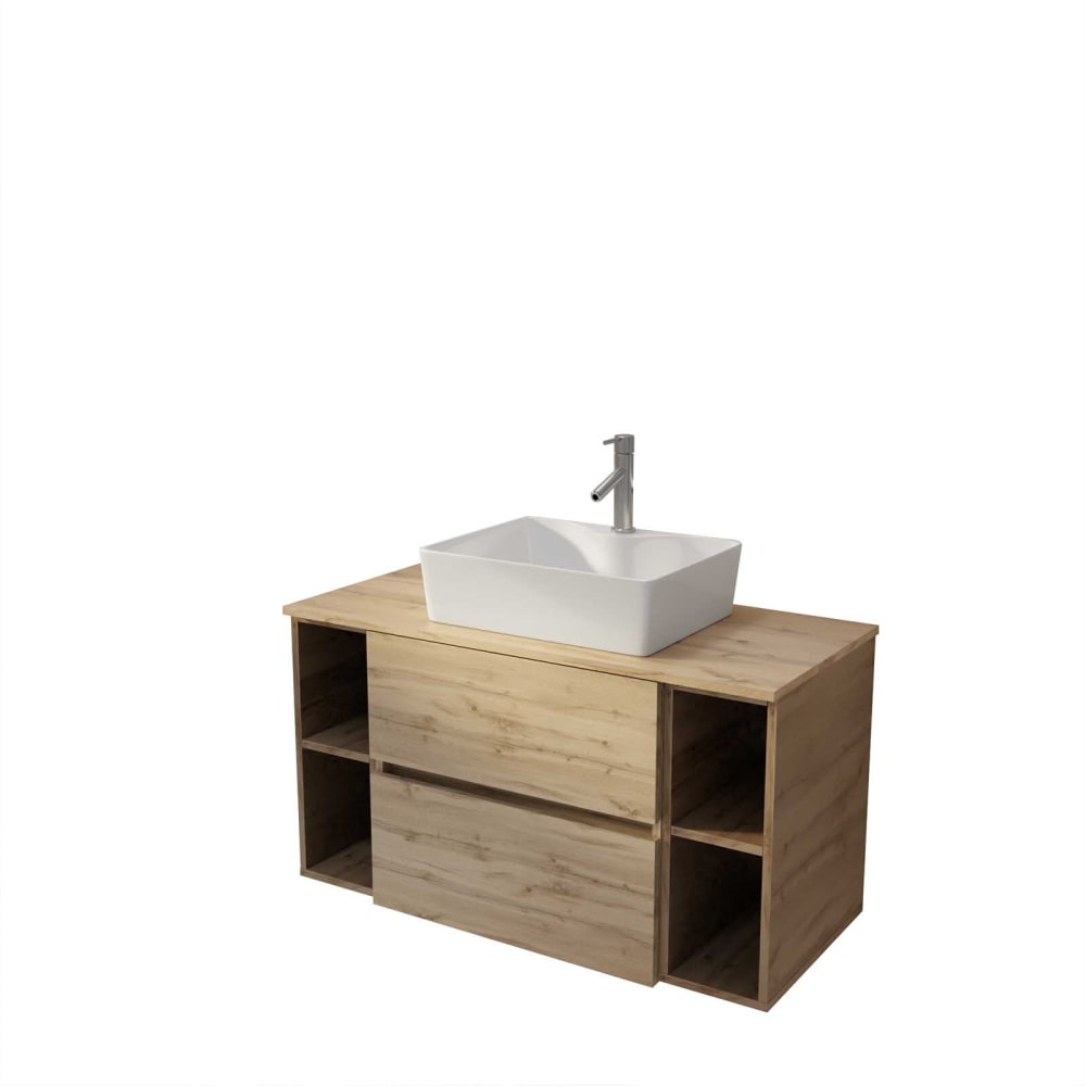 Meuble salle bains
