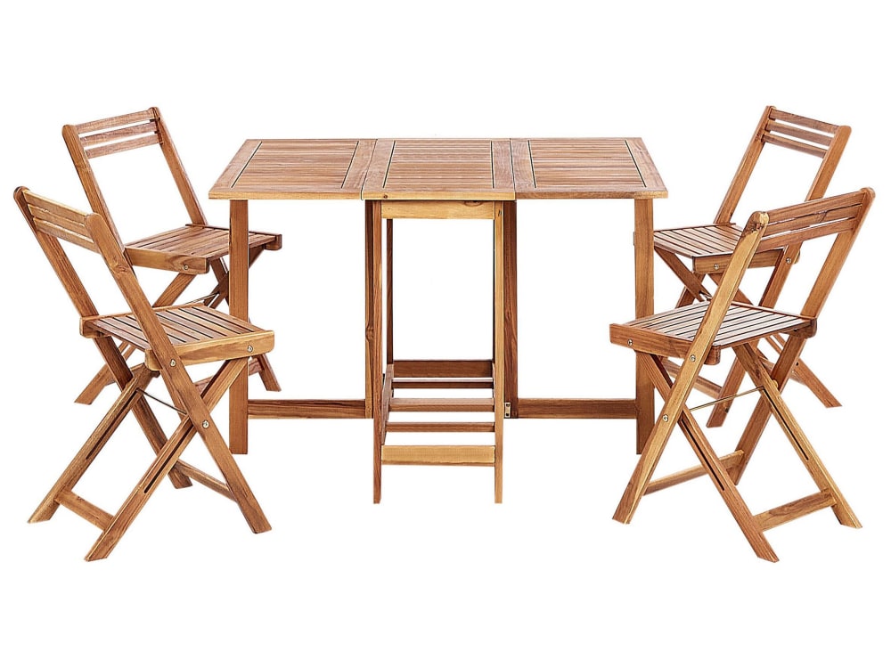 set de salle à manger