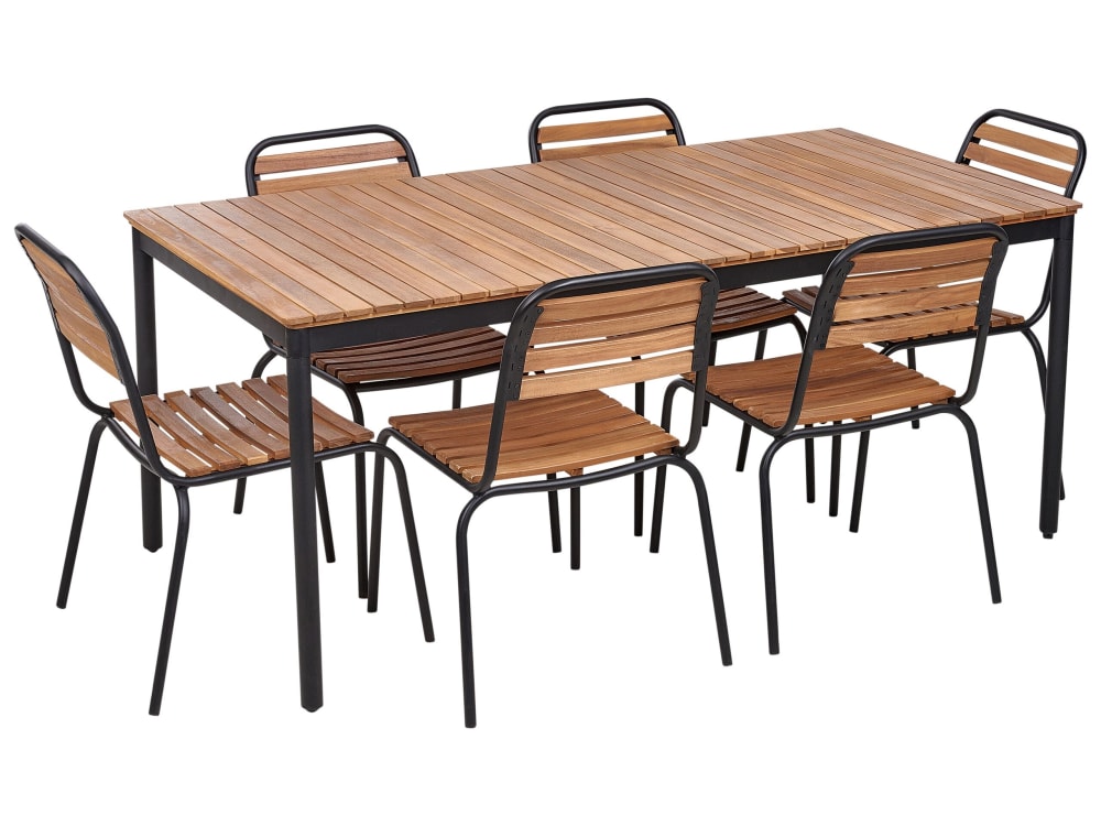 set de salle à manger