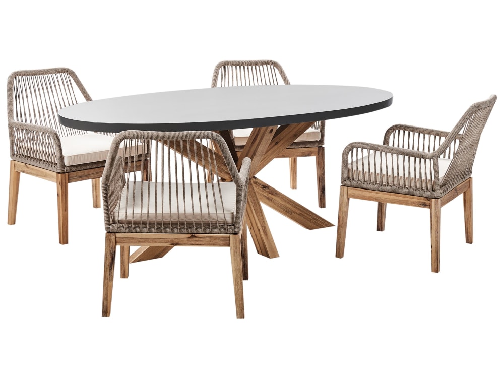 set de salle à manger