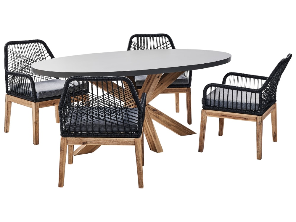 set de salle à manger