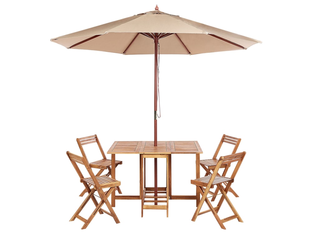 set de salle à manger