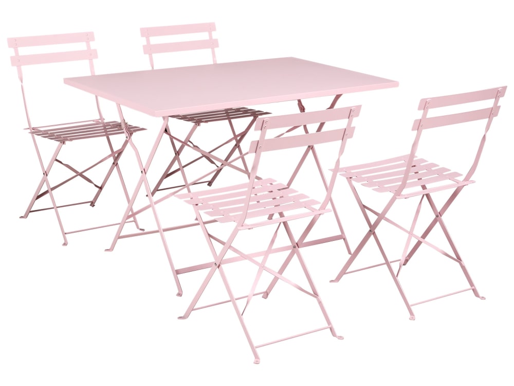 set de salle à manger