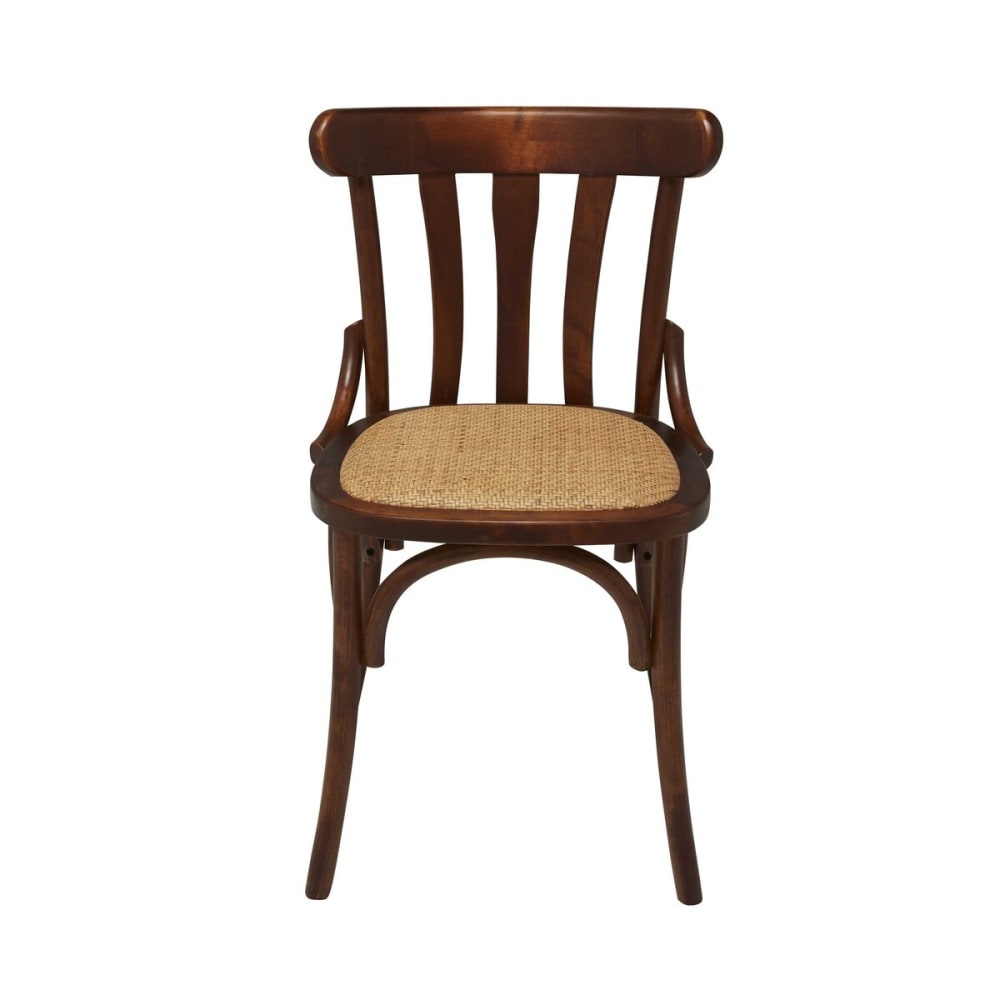 Lot de 6 chaises bouleau