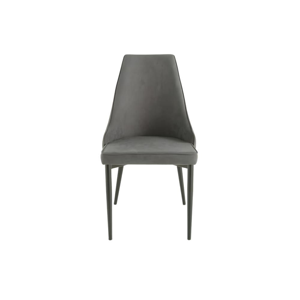ensemble de 2 chaises