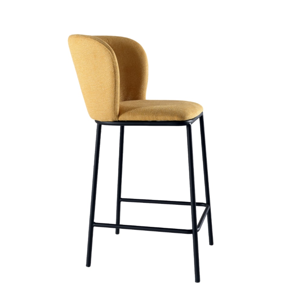 Lot de 2 tabourets en
