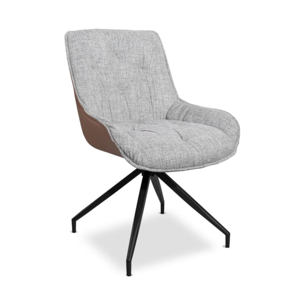 Ensemble de chaises rembourrées