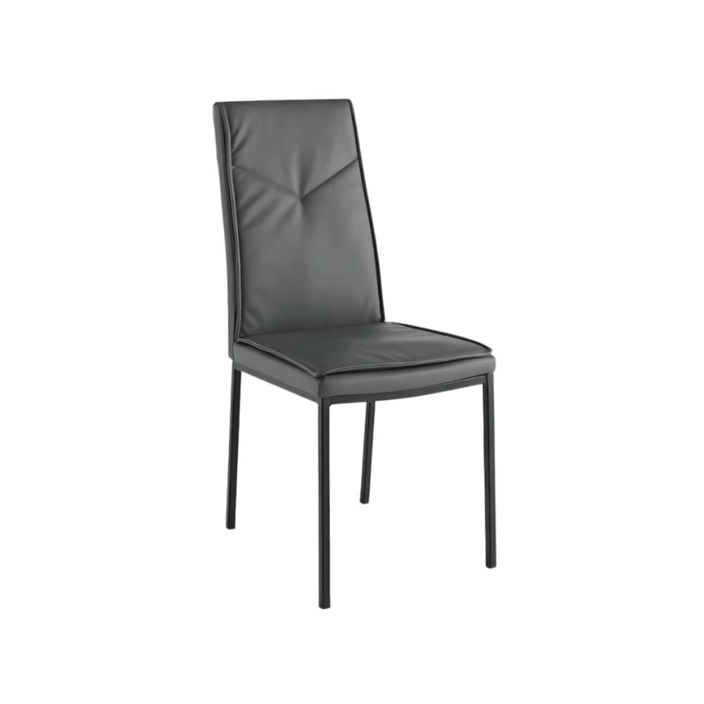 Ensemble de 2 chaises - effet