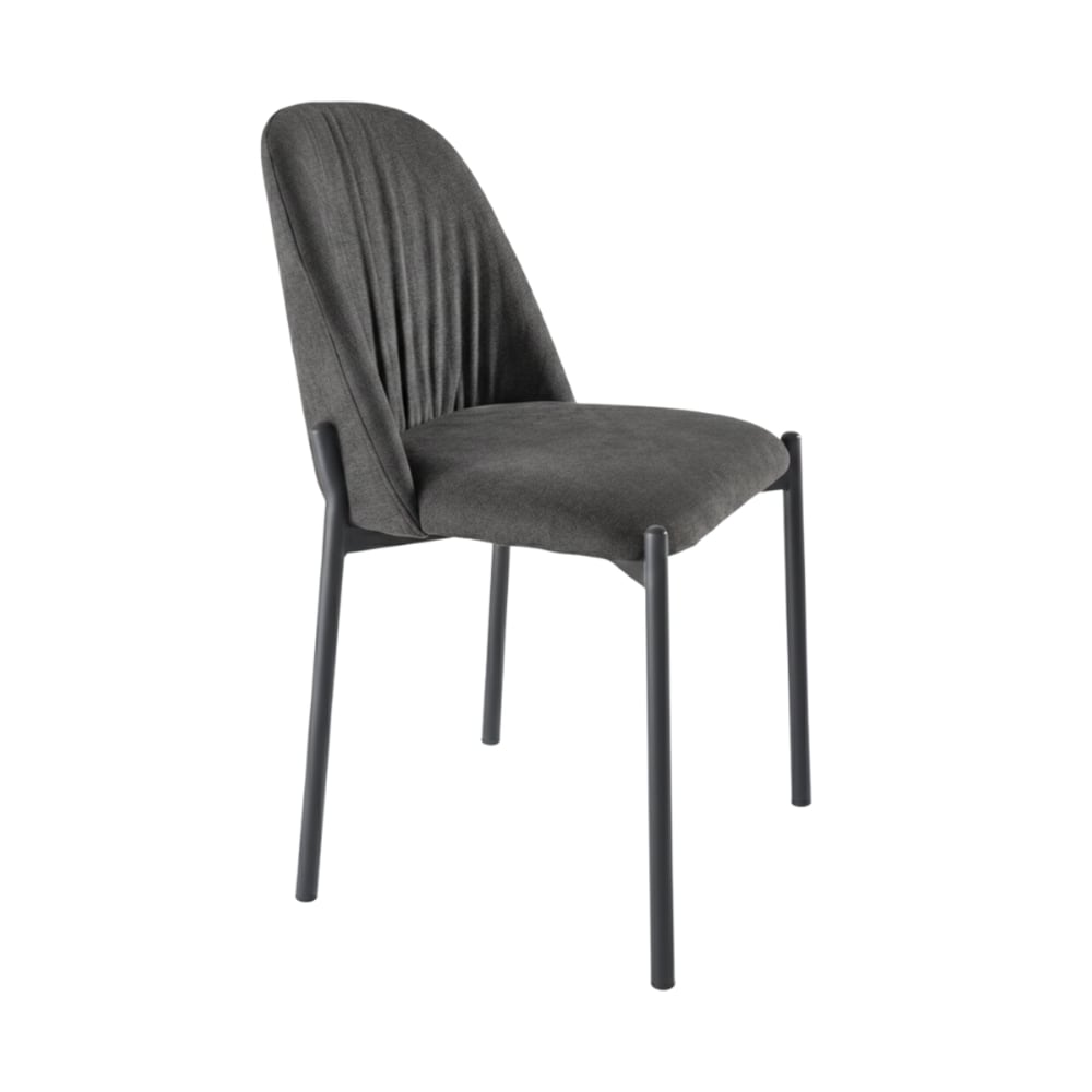 Ensemble de 2 chaises