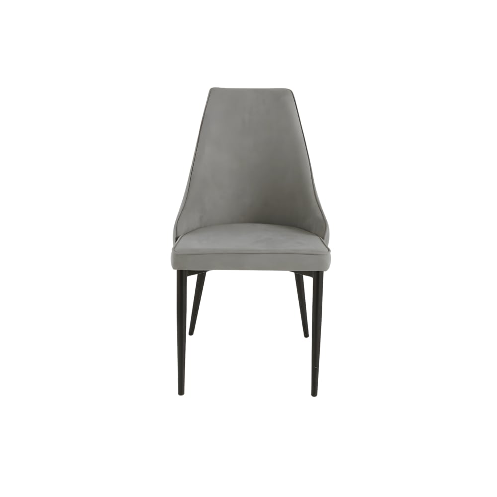 Ensemble de 2 chaises
