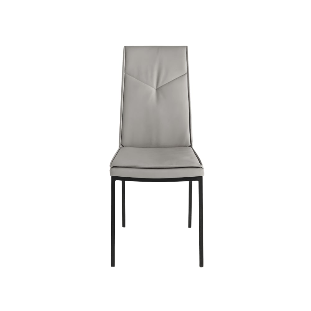 Ensemble de 2 chaises