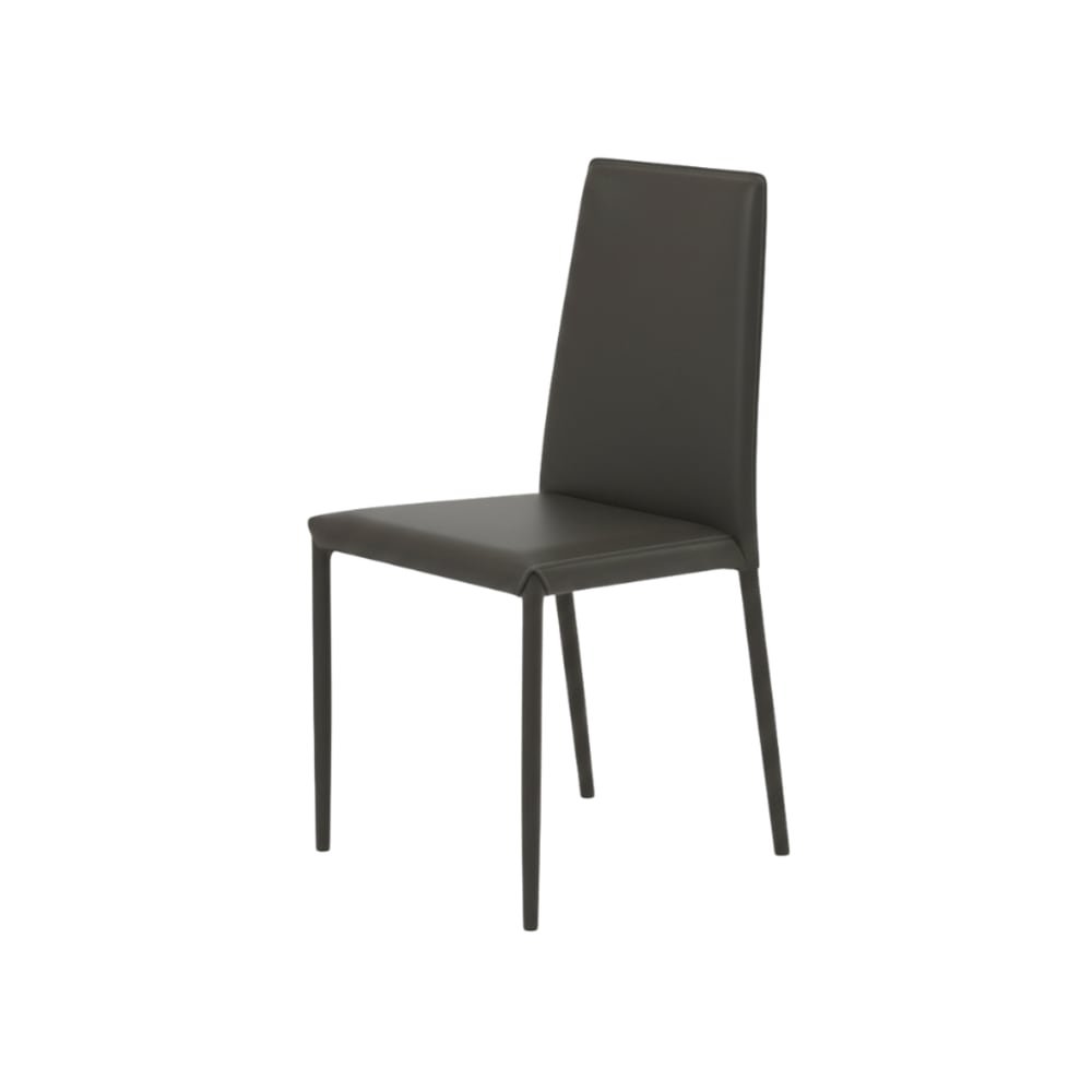 ensemble de 2 chaises