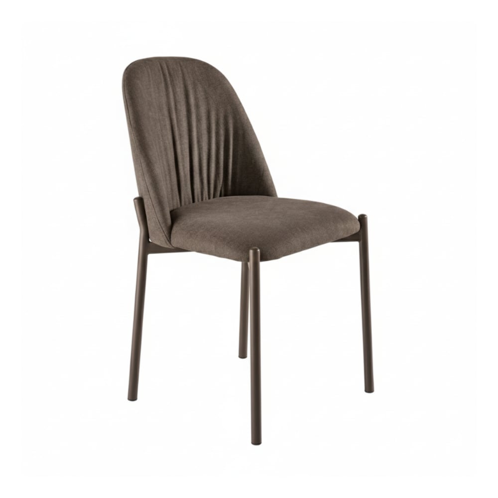 Ensemble de 2 chaises