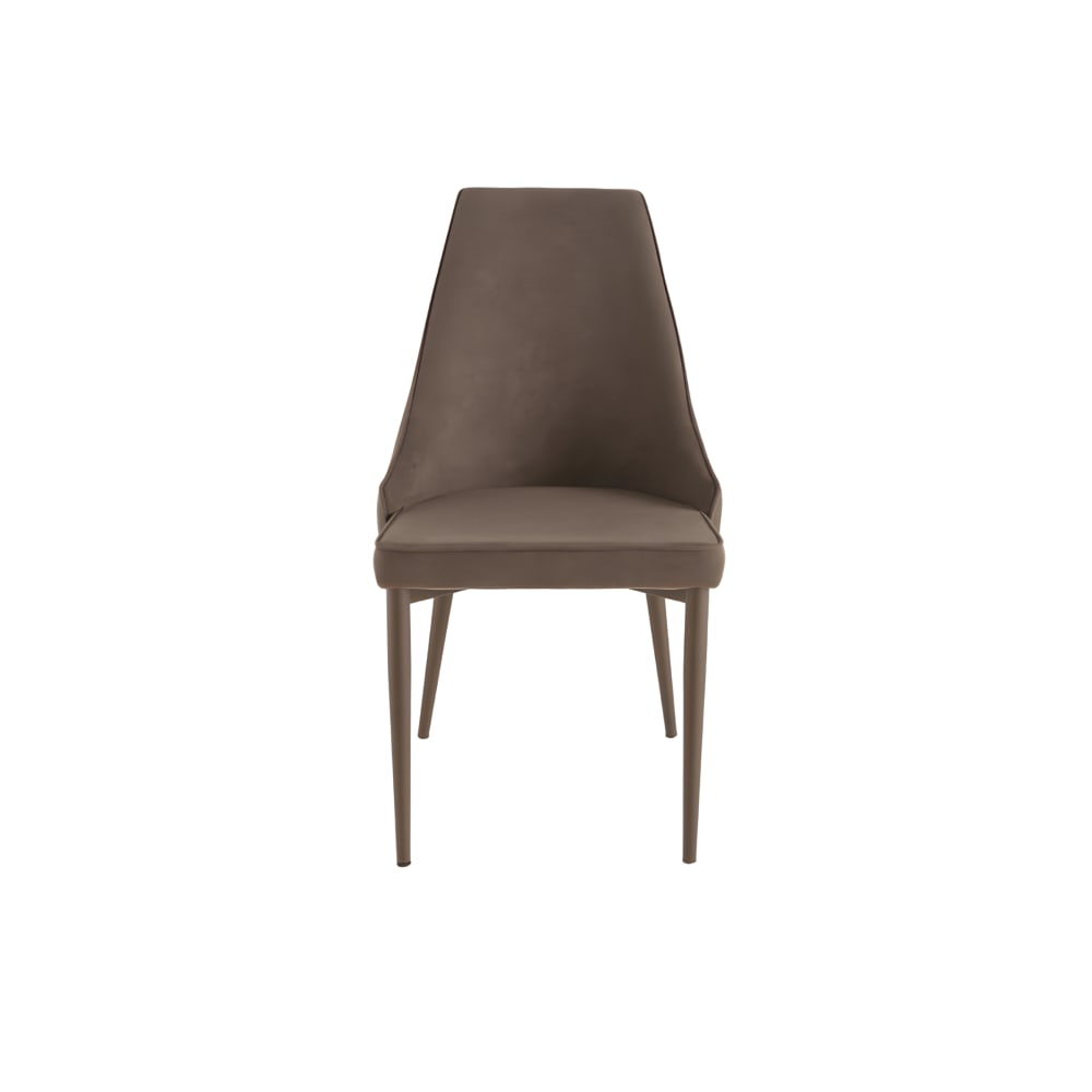 Ensemble de 2 chaises