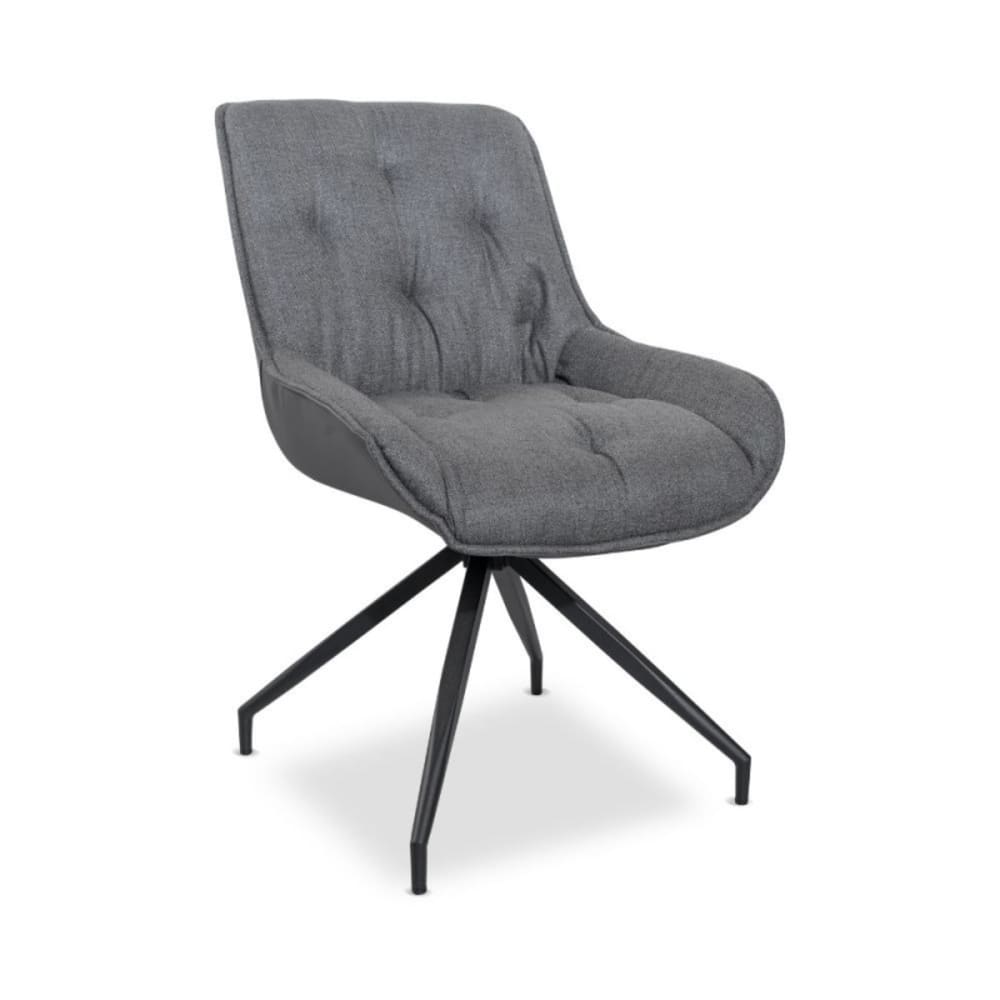 Ensemble de chaises rembourrées