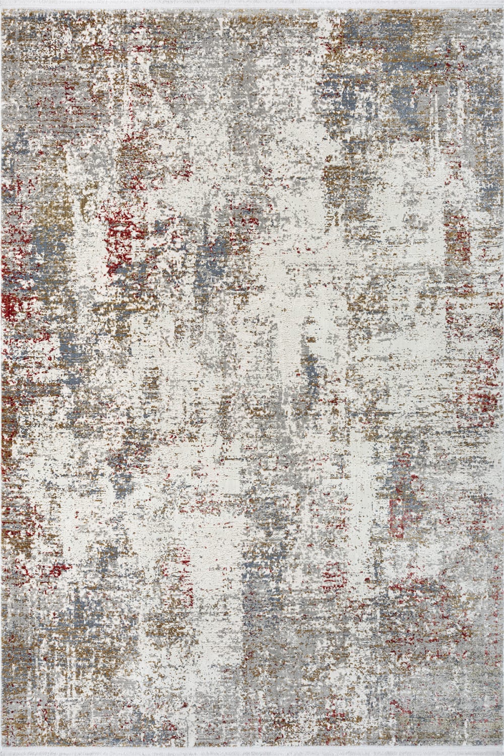 Tapis luxus modern, multi, 80 x 300 cm