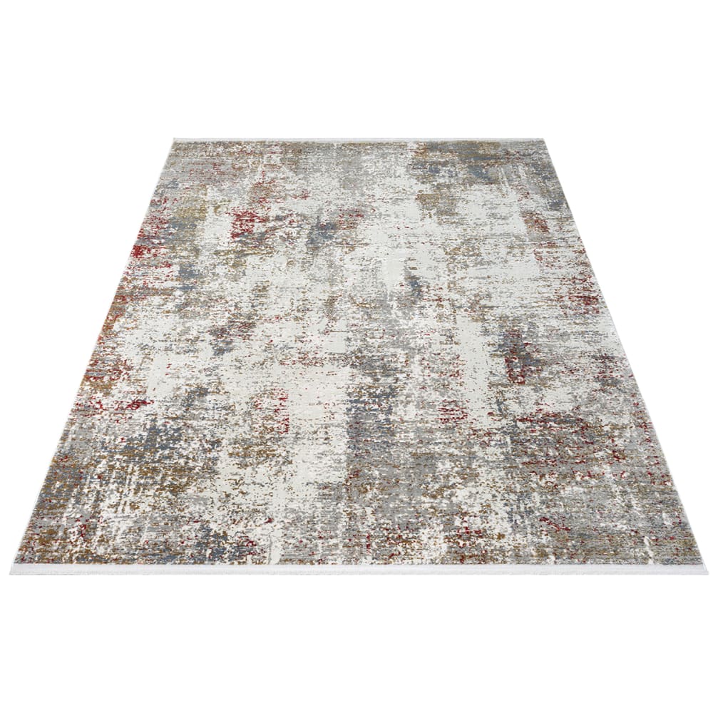 Tapis luxus modern, multi, 80 x 150 cm — vue 4
