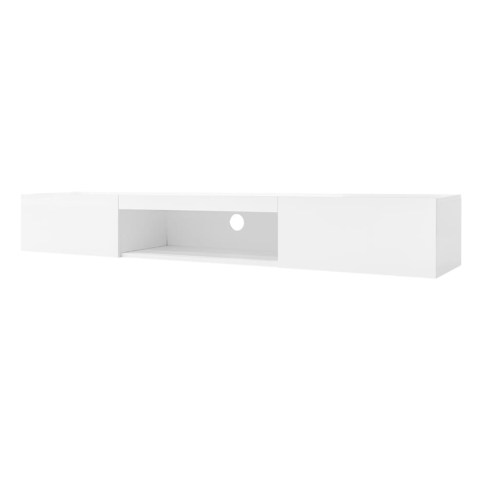 MODFU Armario tv de pared moderno