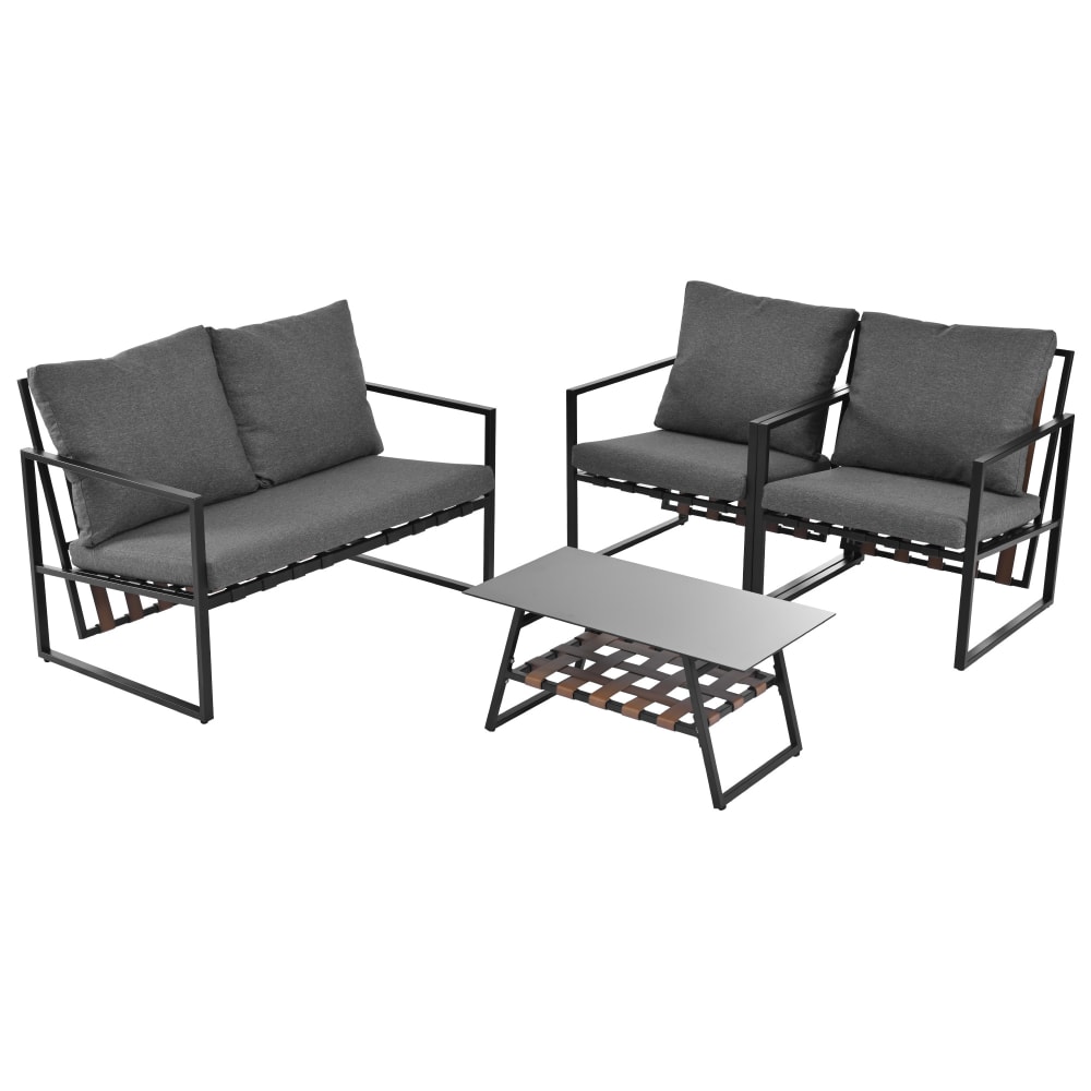 ensemble de jardin 4