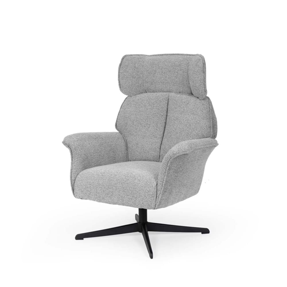 fauteuil pivotant avec