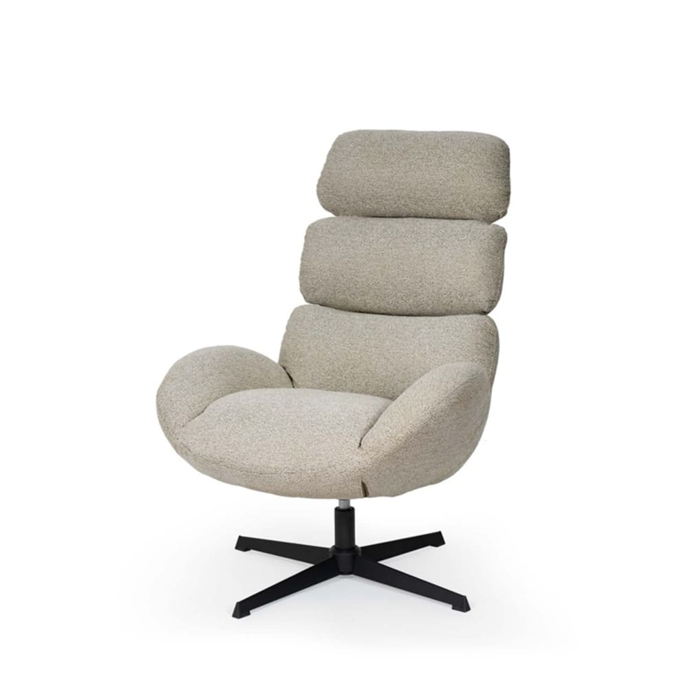 Fauteuil pivotant avec
