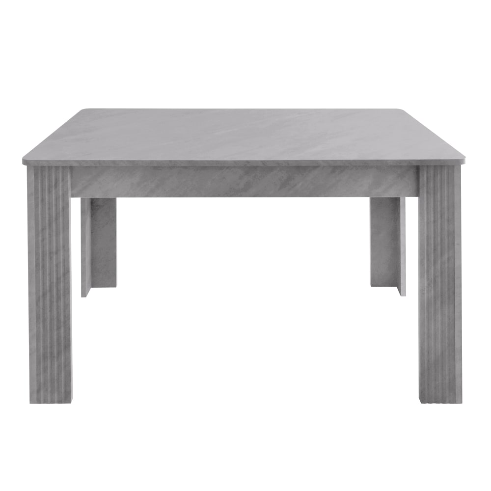 Table à manger moderne,