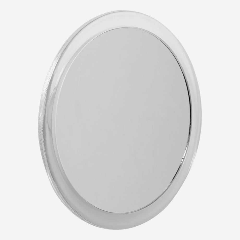 Miroir grossissant x5 acrylique brillant