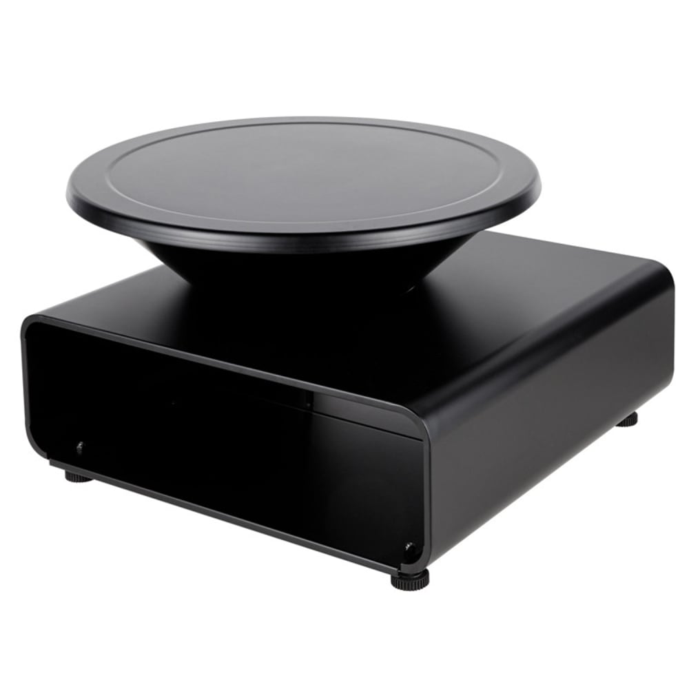 Braséro 70 cm chauffe-plat