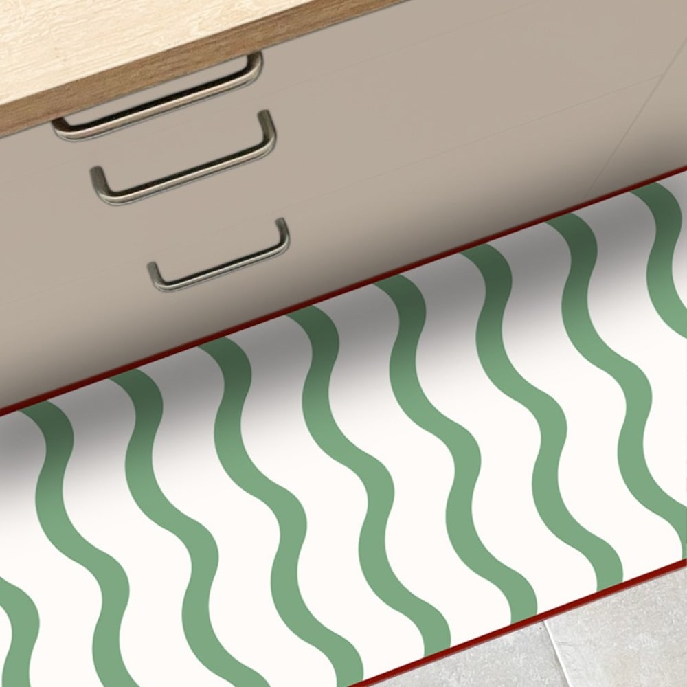 Tapis antidérapant vinyle