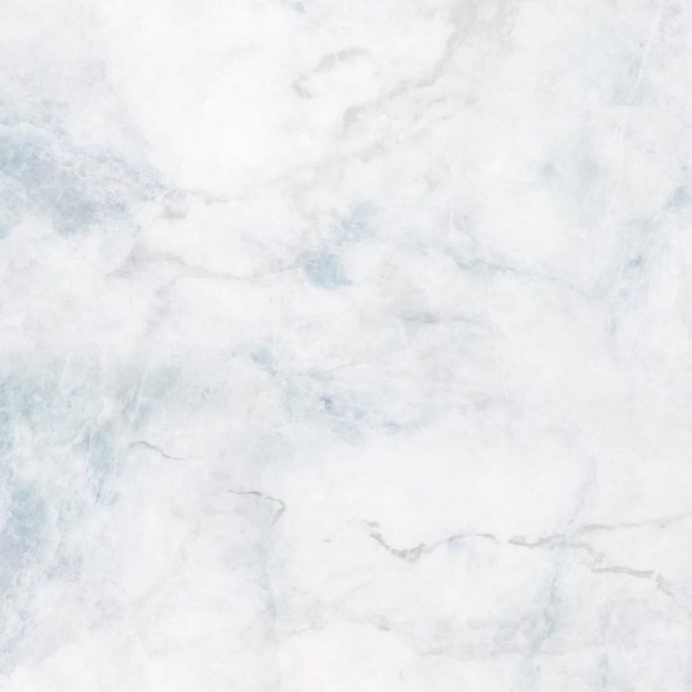 Crédence cuisine en aluminium - 360 x 50 cm - bleu — vue 3