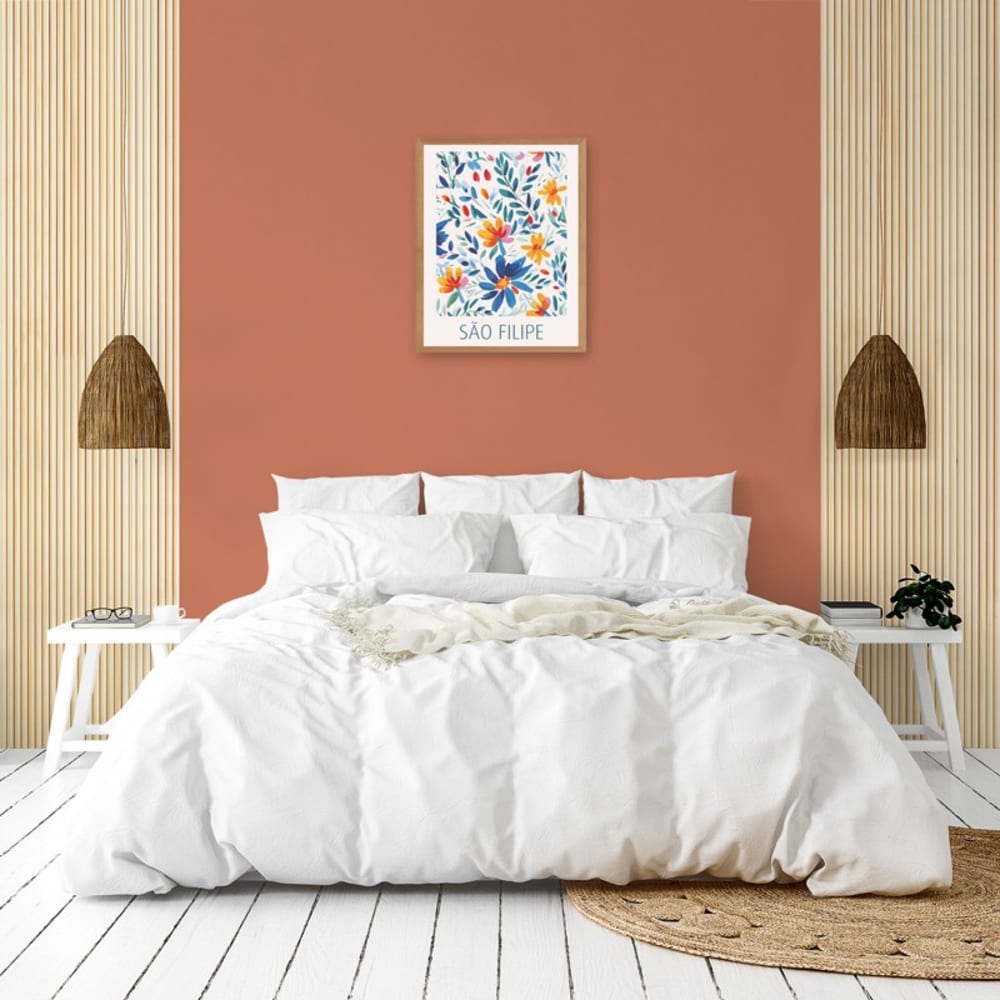 Kit de 20 moulures murales