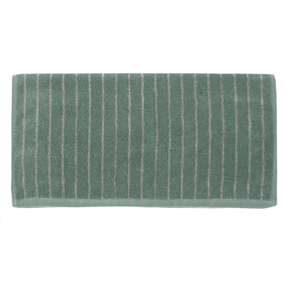 Sserviette de toilette 500 g/m² lichen