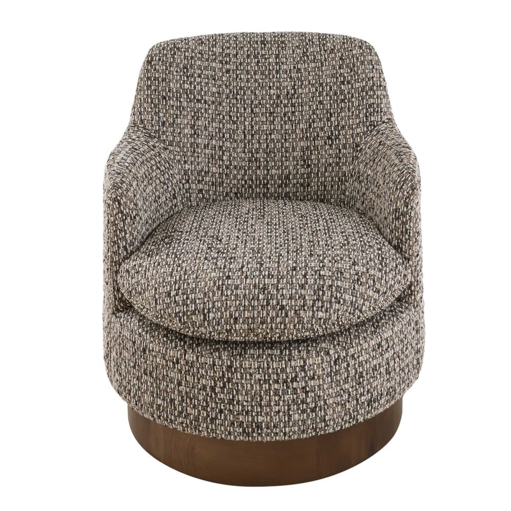 Fauteuil pivotant en