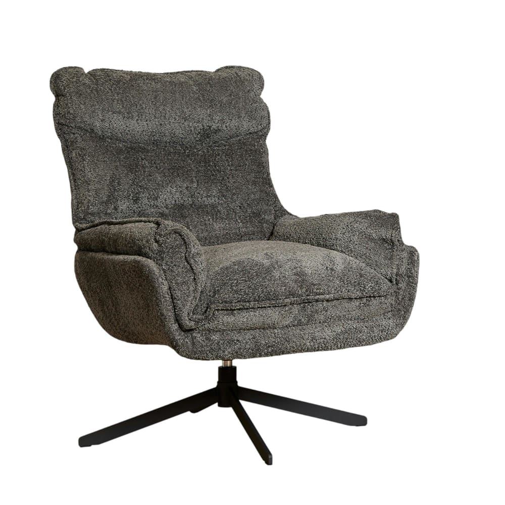 fauteuil pivotant en