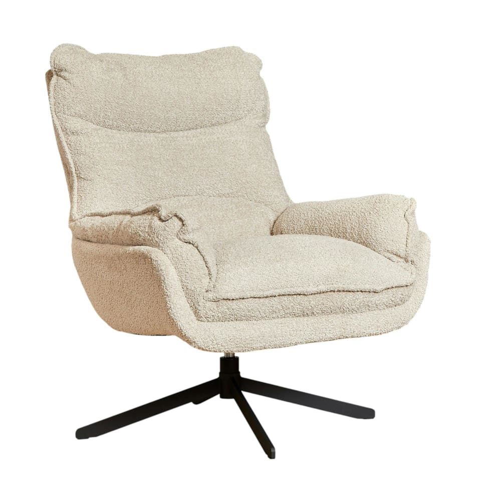 fauteuil pivotant en