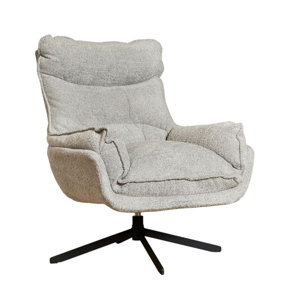 fauteuil pivotant en