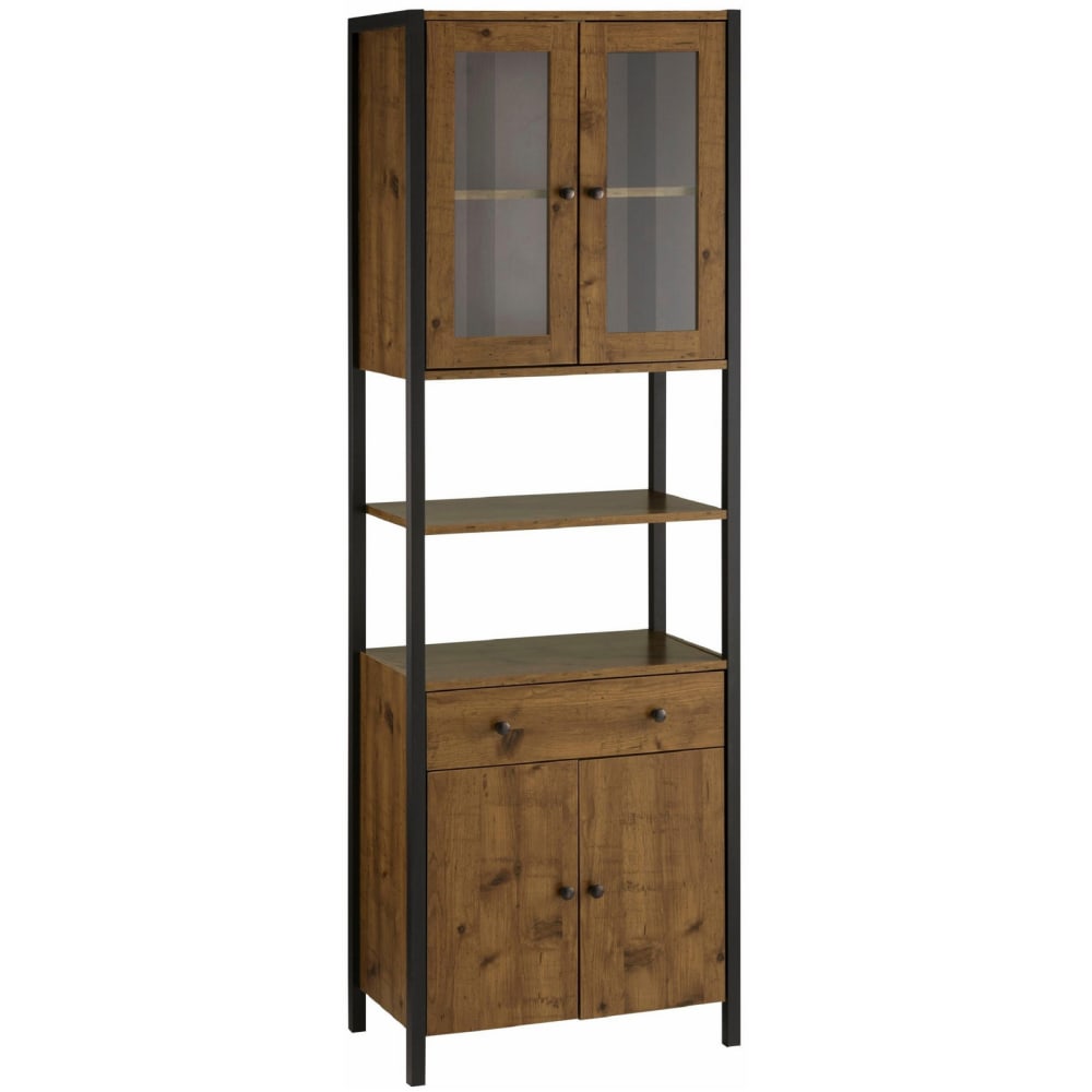 Meuble salle bain - portes