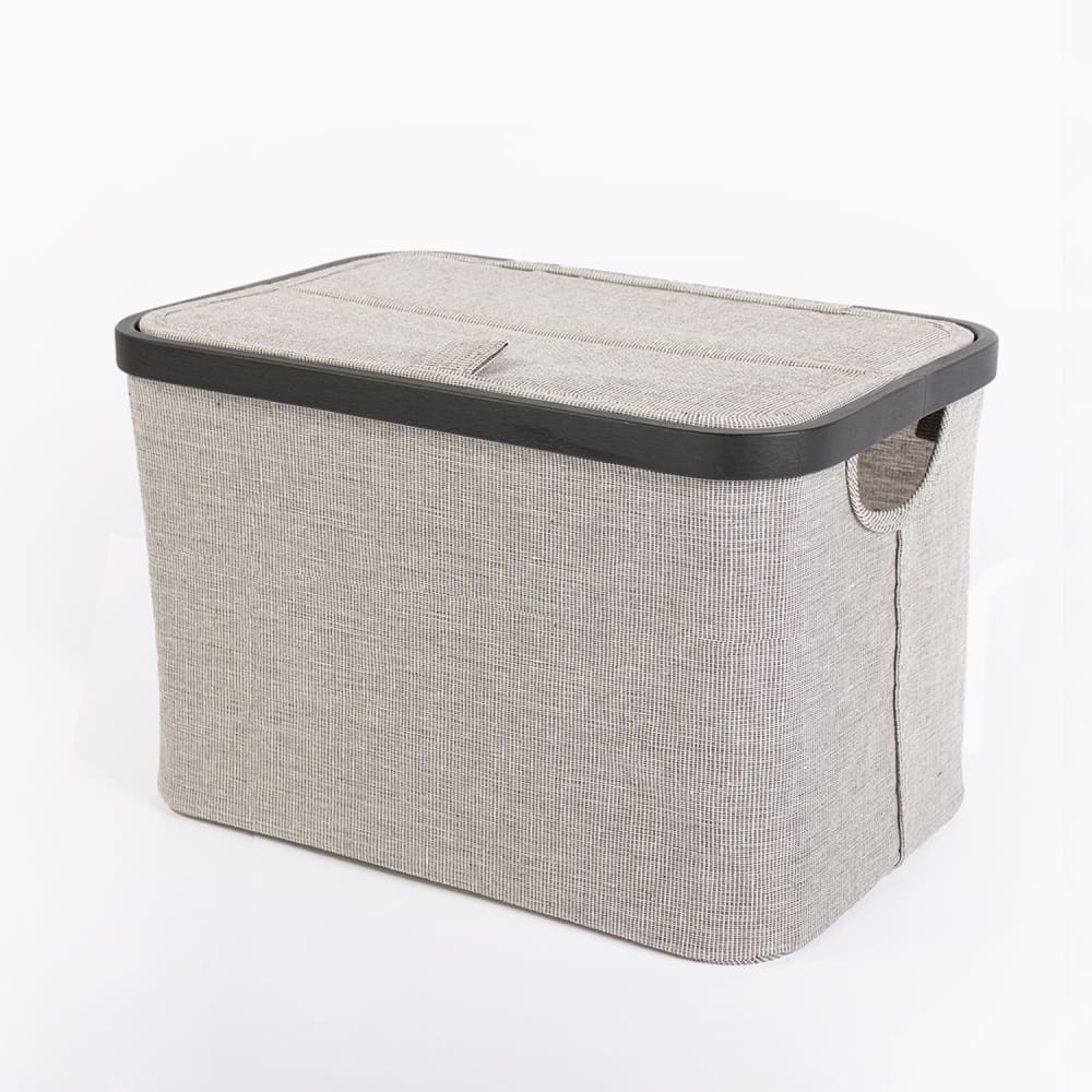 Boîte de rangement en