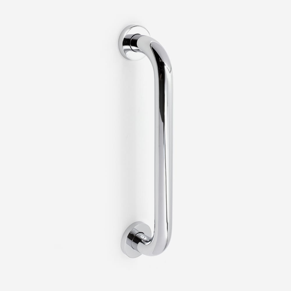 barre de maintien inoxydable