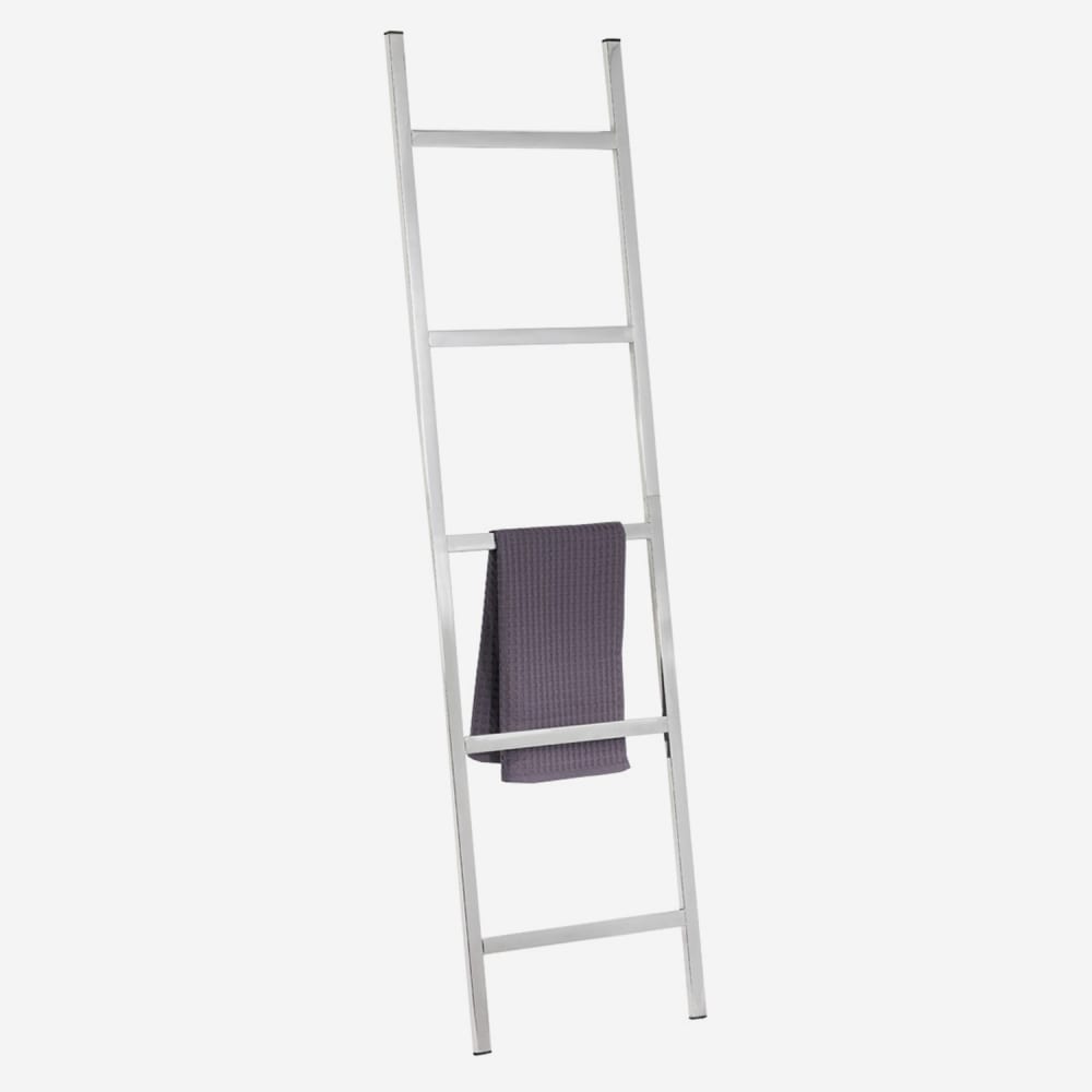 Porte-serviettes inox